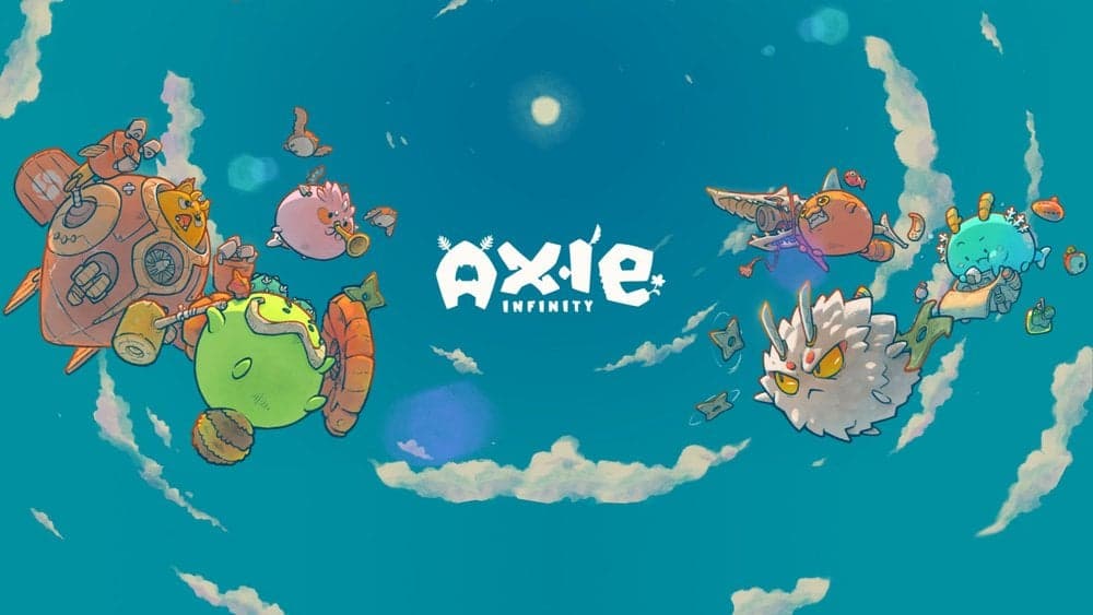 Axie Infinity: Origins