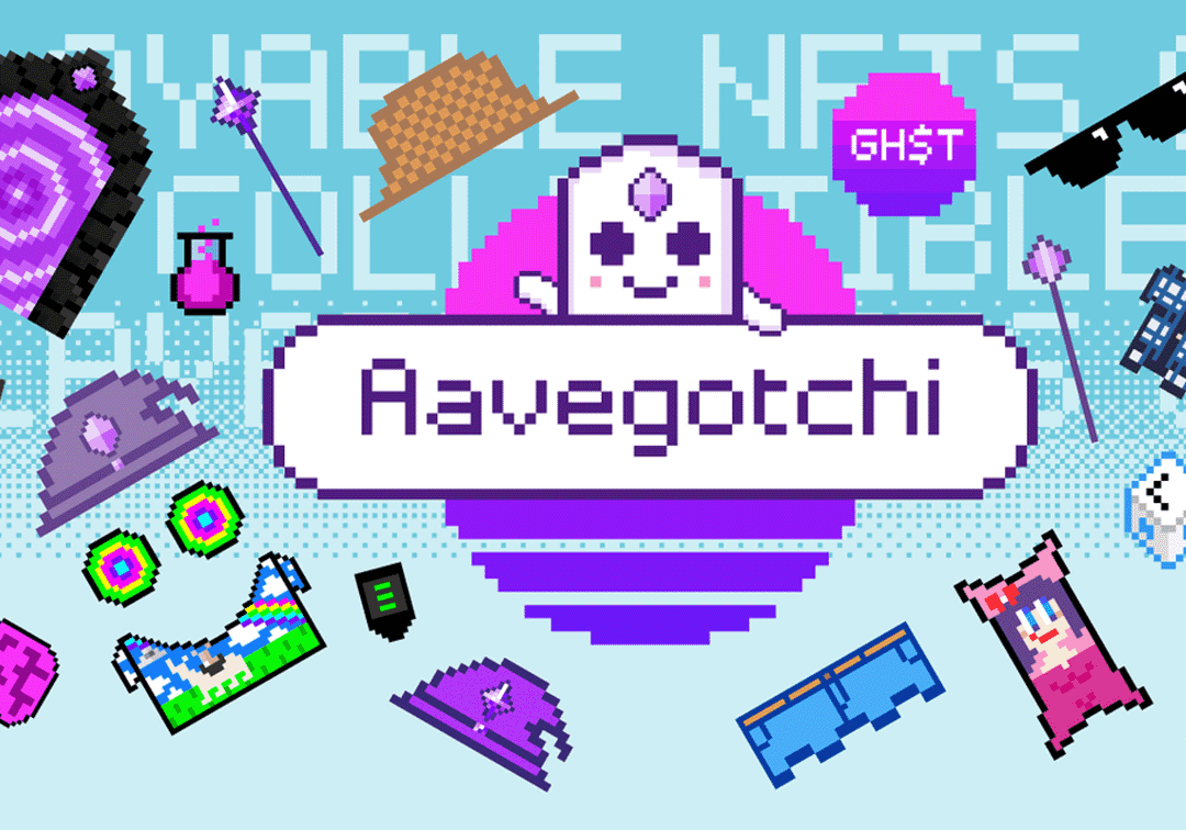 Aavegotchi