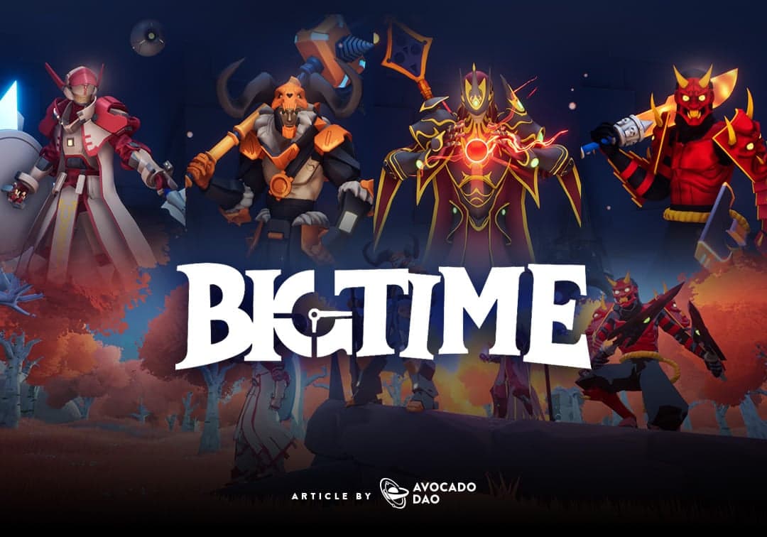 Big Time