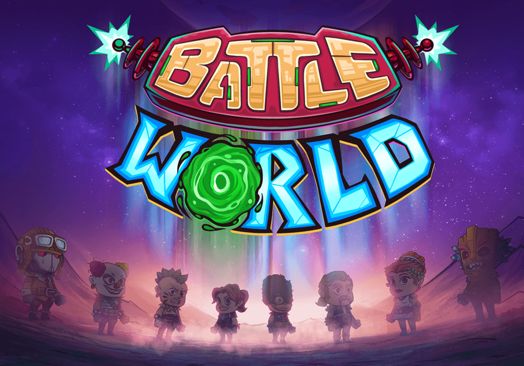 Battle World