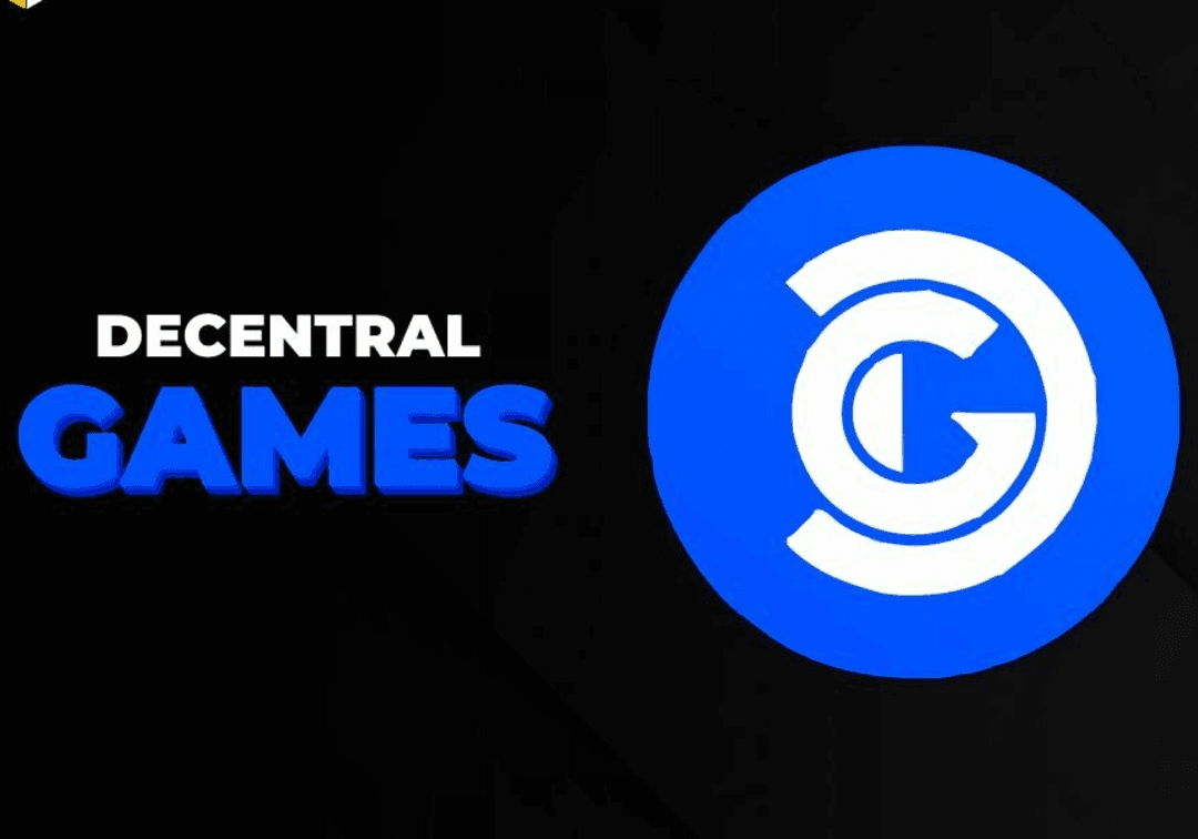 DECENTRALGAMES