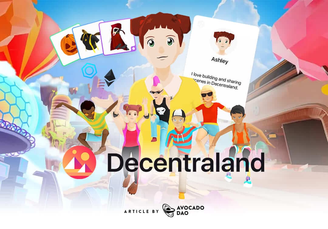 Decentraland