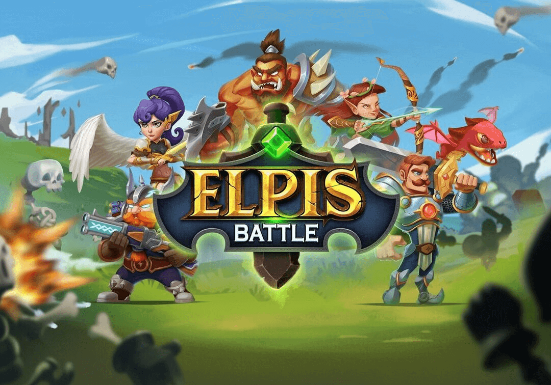 Elpis Battle