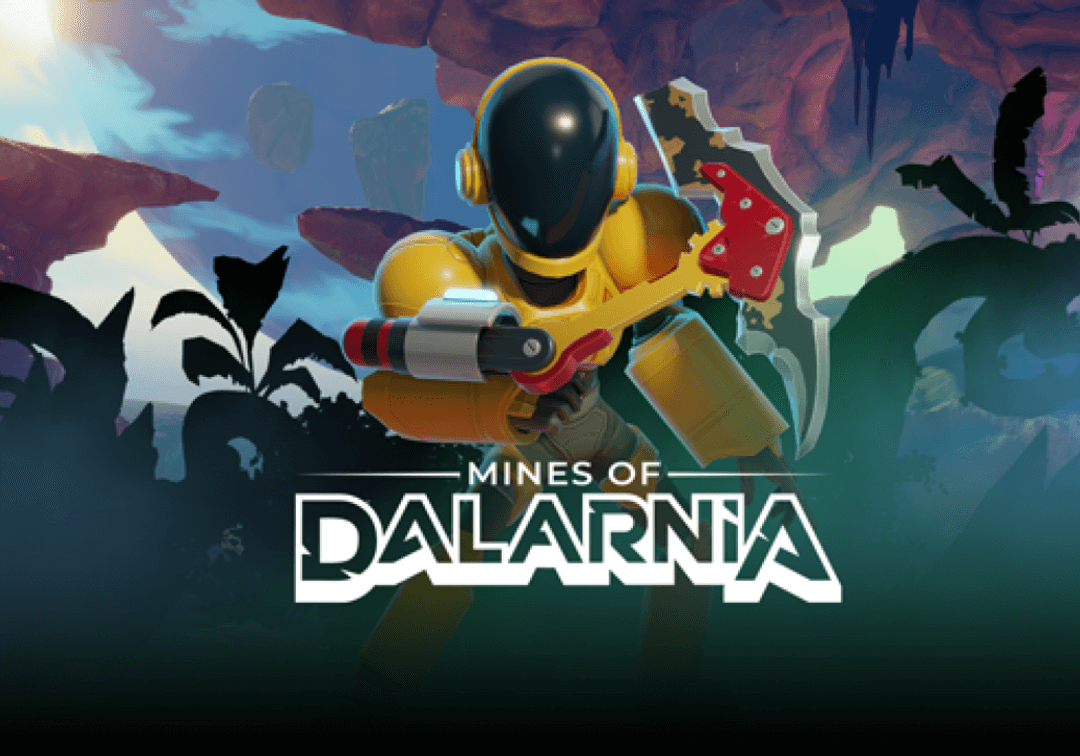 Mines of Dalarnia