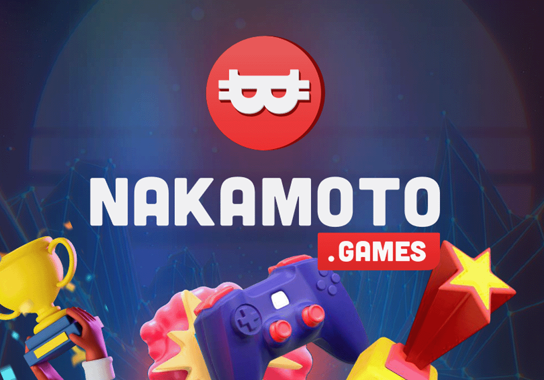 Nakamoto Games