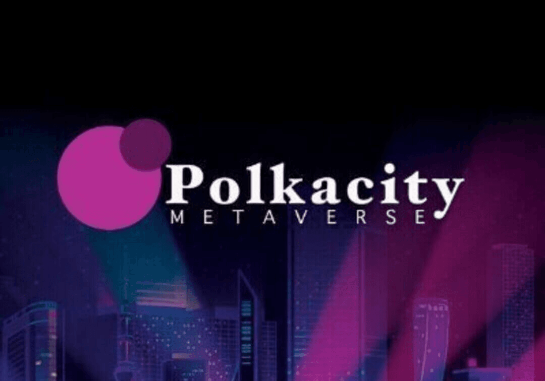 Polkacity