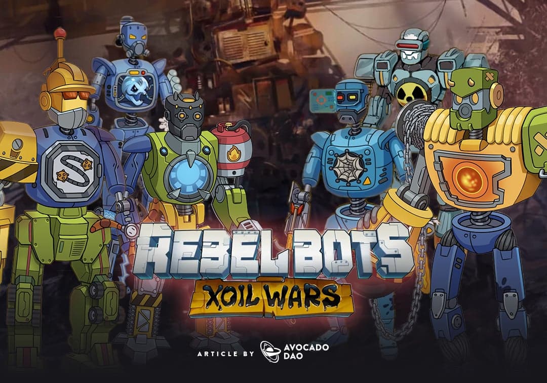 Rebel Bots