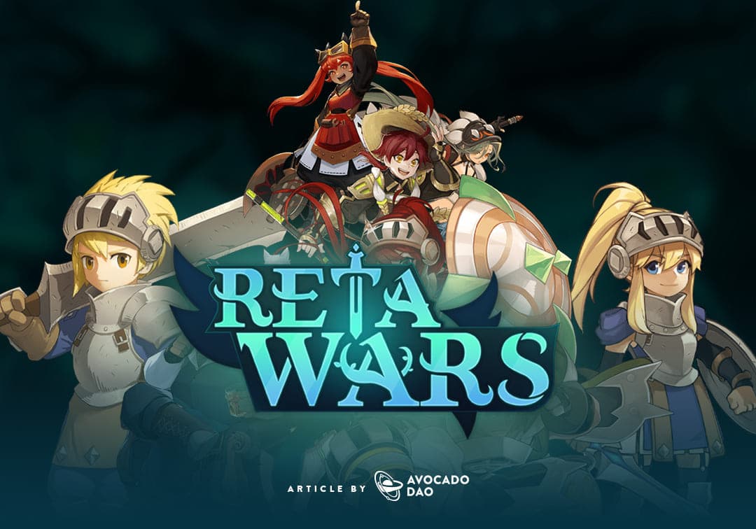 Reta Wars