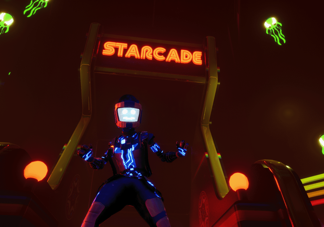 Starlink