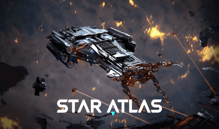 Star Atlas