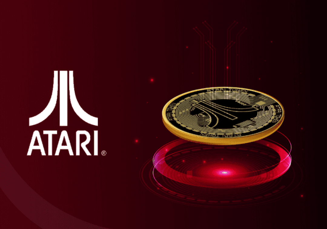 Atari Token