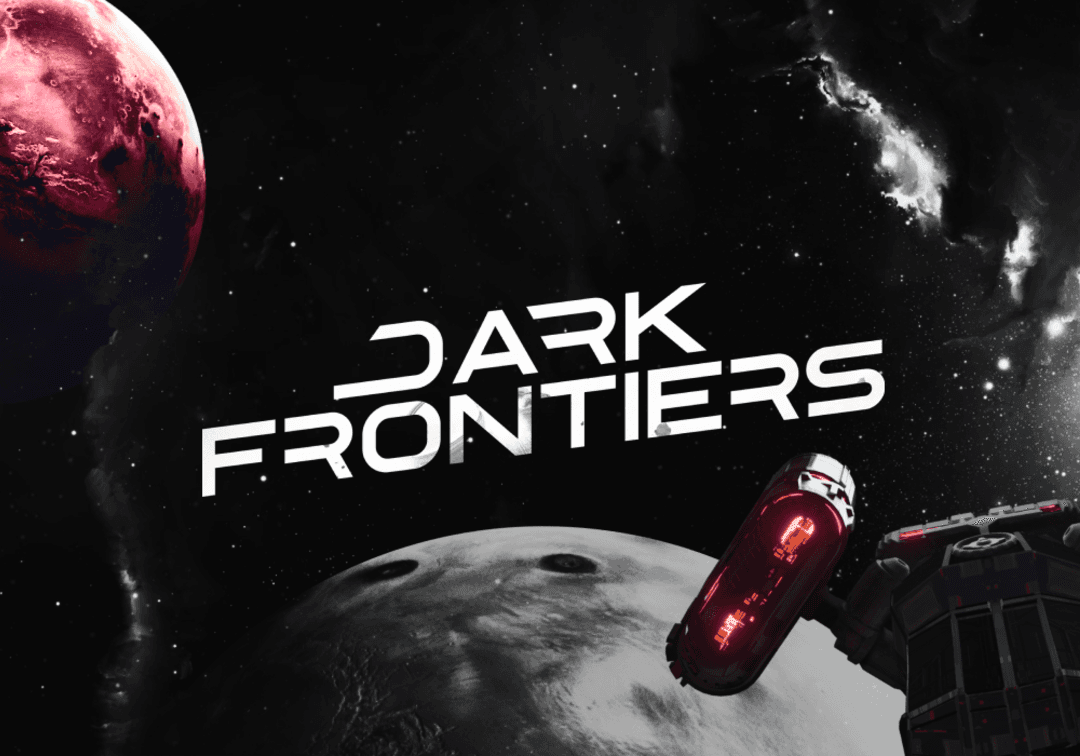 Dark Frontiers