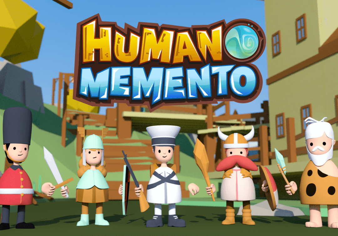 Human Memento