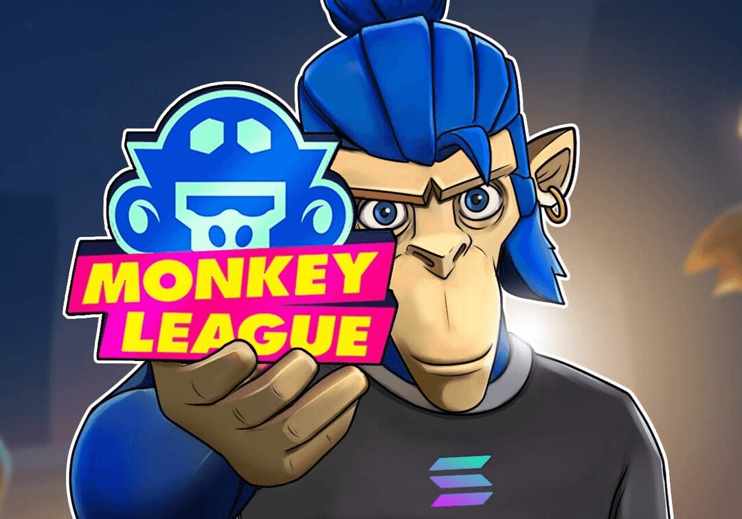 Monkey League