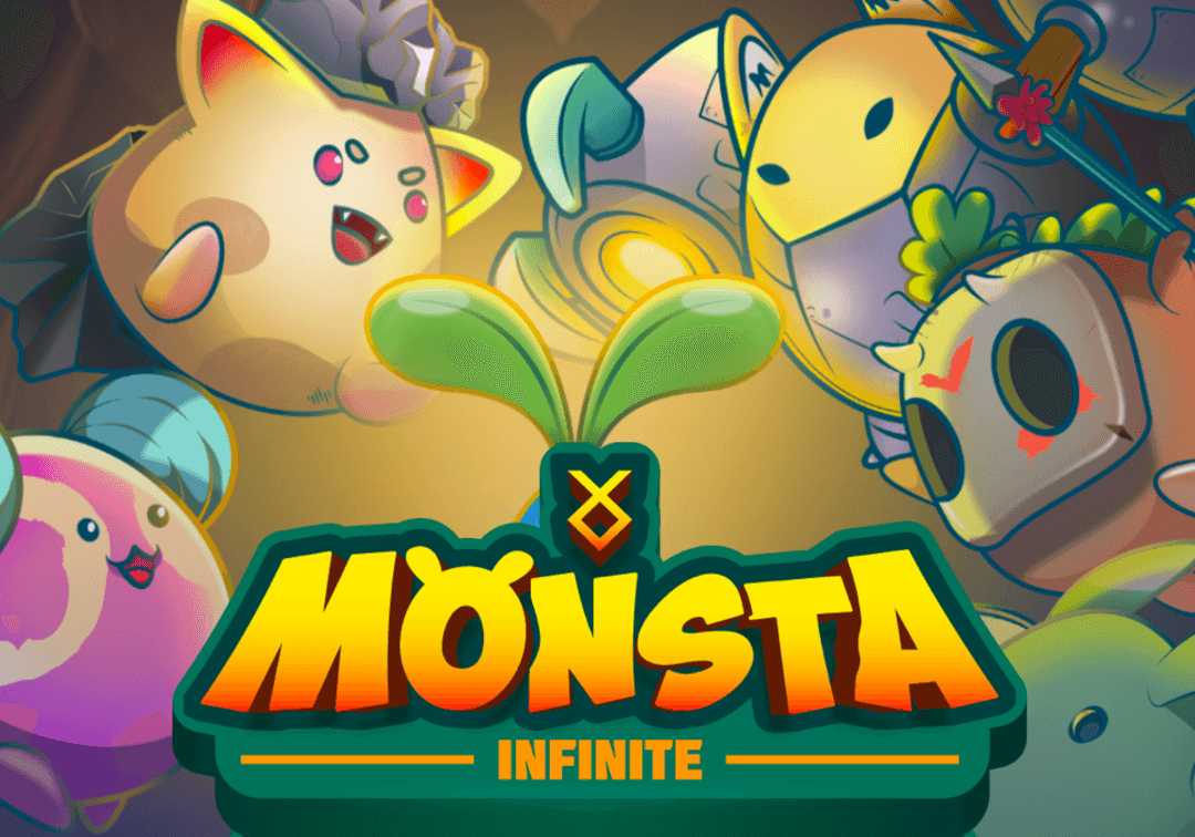 Monsta Infinite