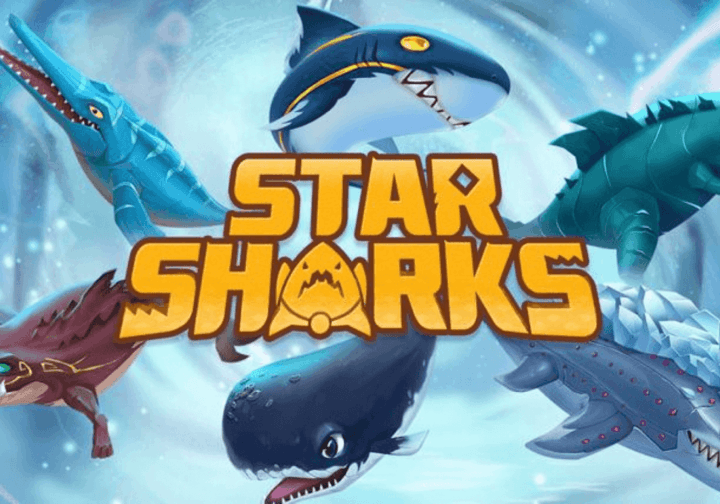 Star Sharks