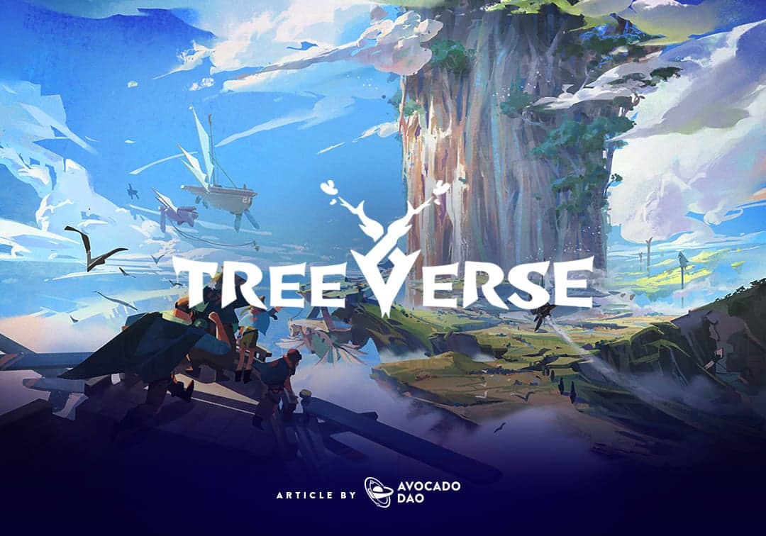 Treeverse