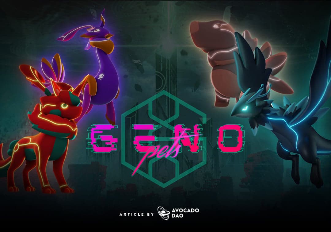 GenoPets